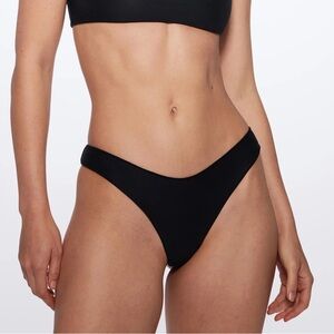 Tropic of C - Curve Bottom in black glow